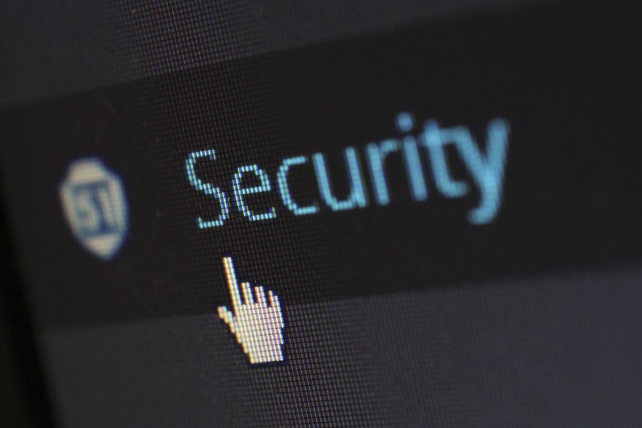 Proteção antivírus e segurança digital